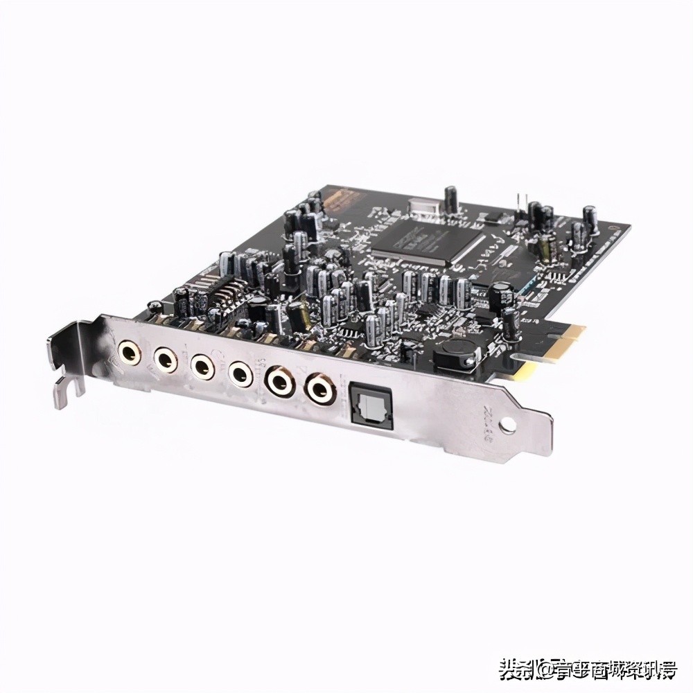 直播聲卡哪個牌子好 十大直播聲卡品牌推薦