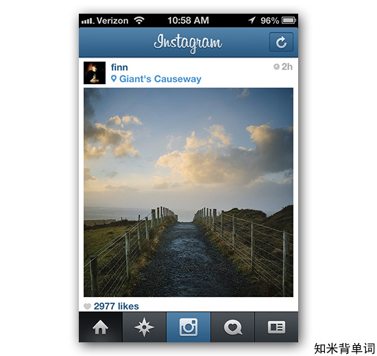 如何下載并安裝 Instagram