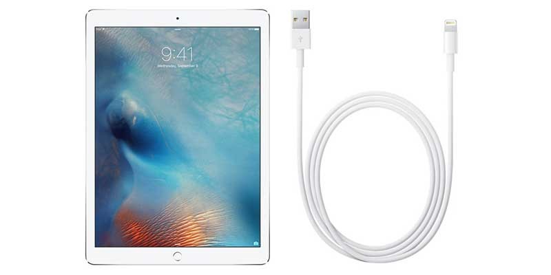 iPad Pro被指充電后無響應，蘋果建議強制重啟來臨時解決