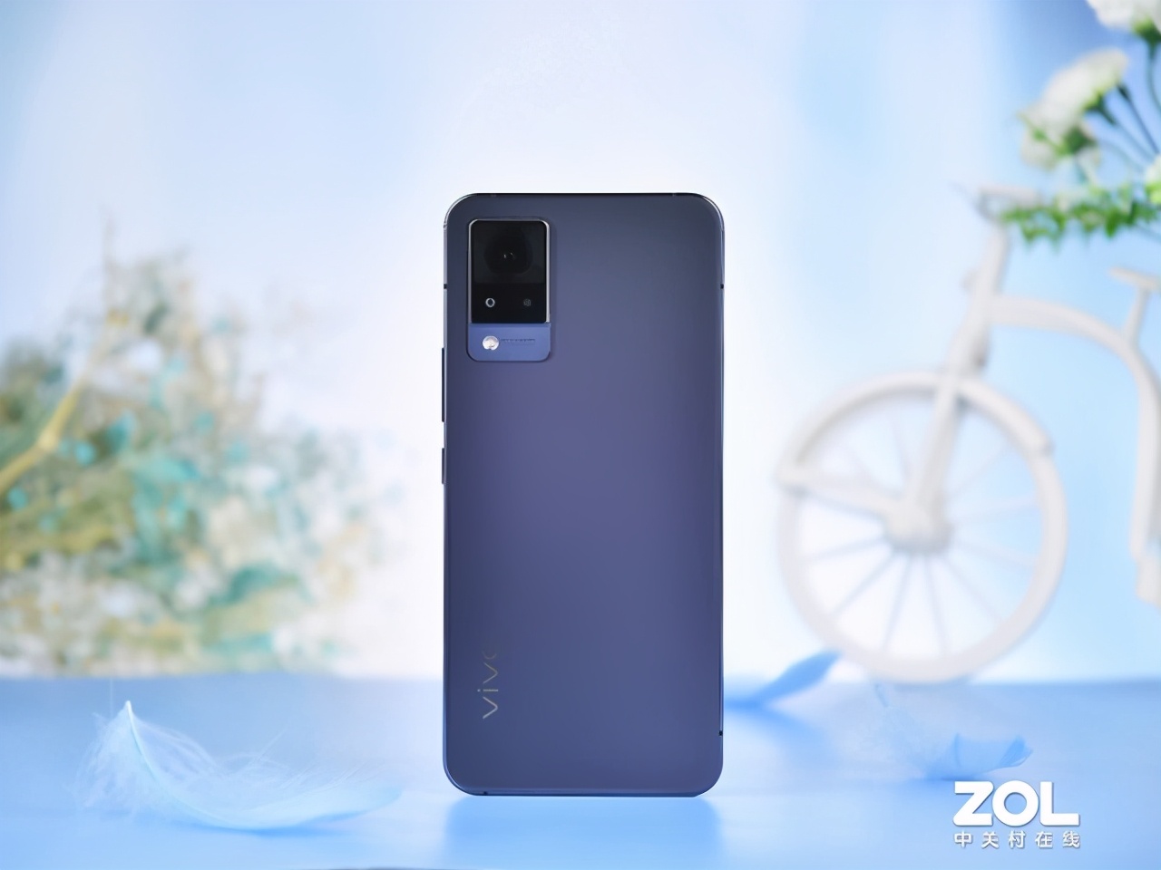 延續自拍血統 拔高硬件性能 vivo S9全面評測