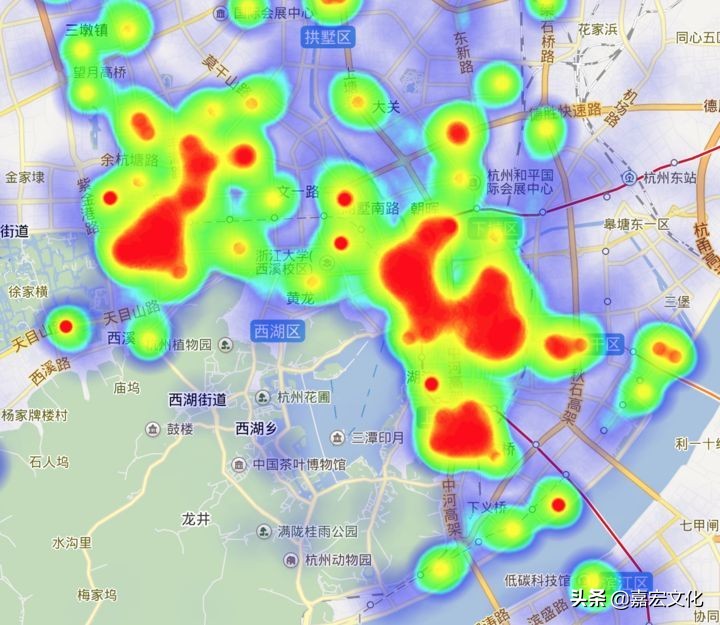 常見用戶行為分析模型解析(6)——點擊分析模型
