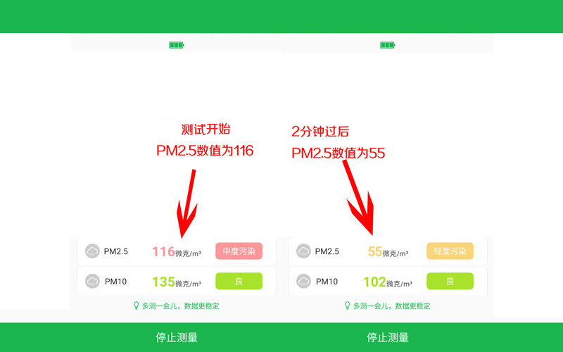 米家空氣凈化器3評測，每分鐘送風6660升，小戶型專屬小鋼炮