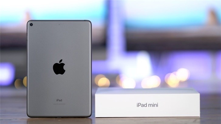 蘋果平板出新招！iPad mini Pro曝光：A14X加持