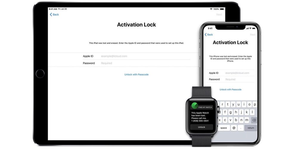 如果您忘記了iPhone或iPad密碼，該怎么辦
