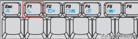 聯想電腦如何進入BIOS