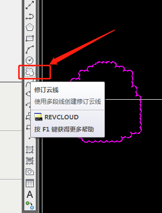 還不懂怎么繪制云線？CAD和天正的方法都給你總結在這里了