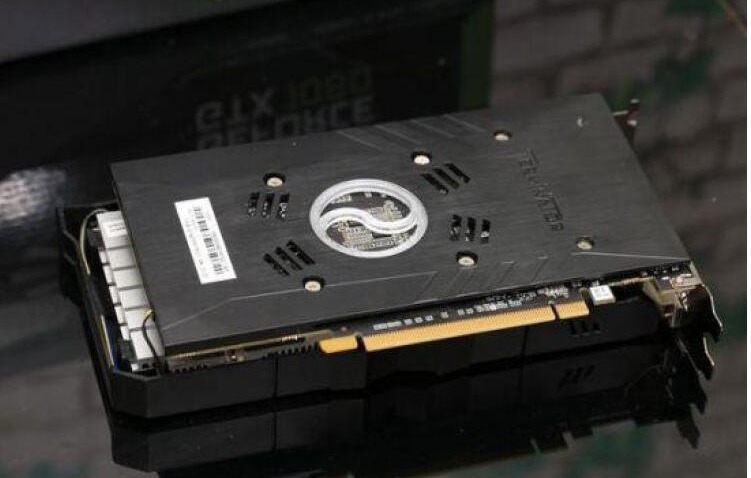 GTX1050簡評：作為智商檢測卡的它的確實至名歸！