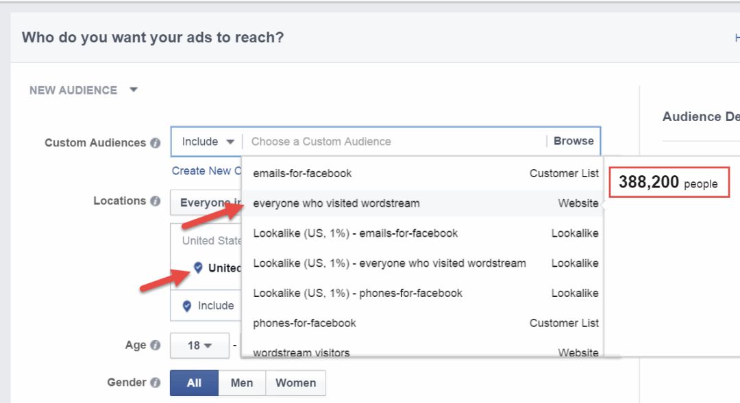 10個聰明又簡單的Facebook營銷方法