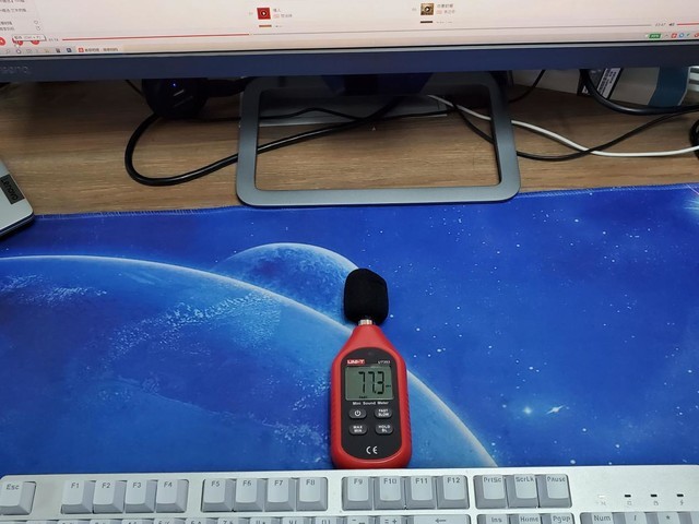 畫質與護眼的全面之選 明基EW2780Q顯示器體驗