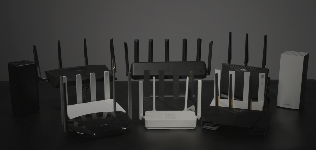 六款WiFi 6產品推薦：WiFi 6到底快多少？用實測數據告訴你