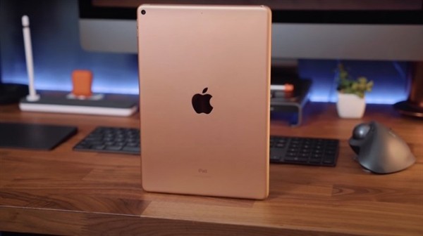 全新iPad配置全曝光:3月正式發布