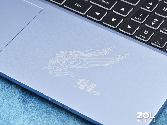 最熟悉的陌生人 體驗七彩虹將星X15國風游戲本