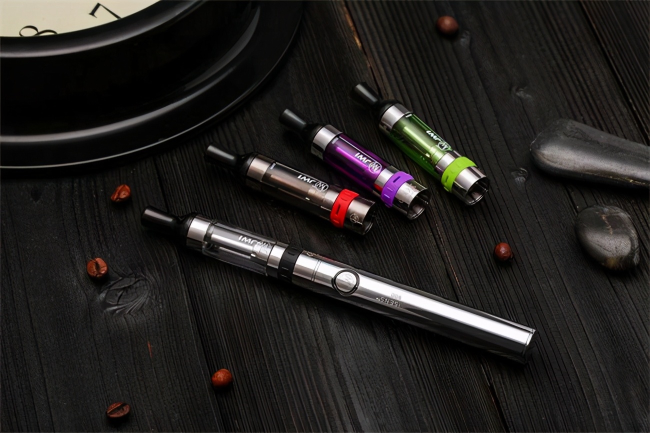 電子煙也是煙！工信部征意見：電子煙將參照傳統卷煙監管