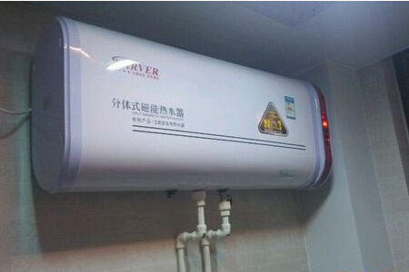 太陽能電熱水器使用方法 :太陽能電熱水器的優點
