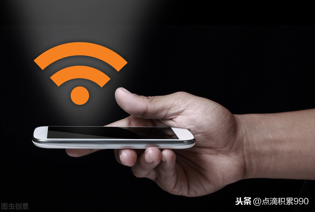 不必擔心忘記無線WiFi密碼，手把手教你用蘋果手機查看