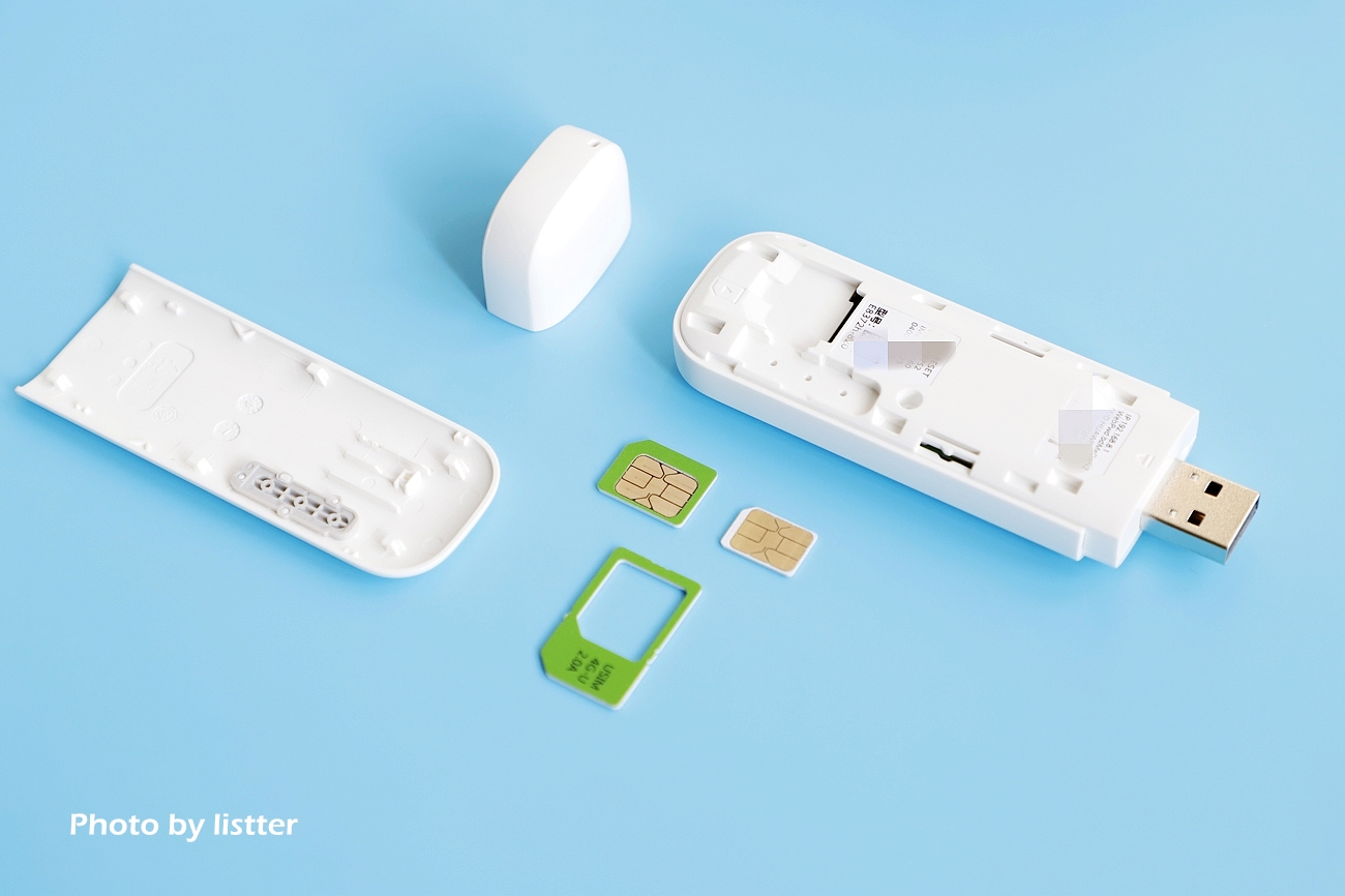 全家出游用一個設備搞定用網，華為隨行WiFi 2 mini