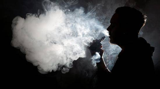 電子煙也是煙！工信部征意見：電子煙將參照傳統卷煙監管
