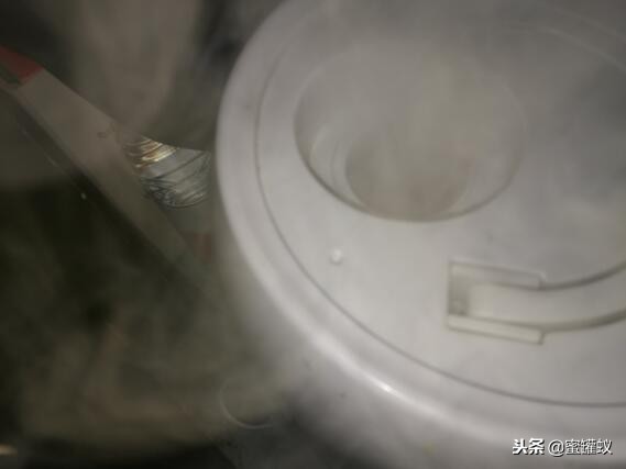 加濕器不出霧是什么原因？只有水柱不出霧應該怎么辦呢？