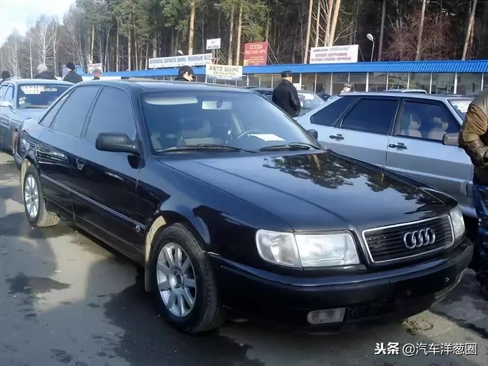 全新奧迪A6L解析！你想知道的在這里！