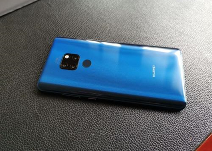 899撿漏華為Mate20，麒麟980+徠卡能再戰兩年嗎？