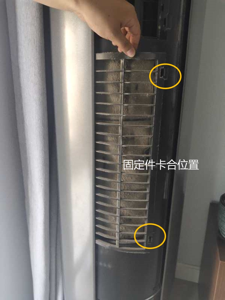 空調過濾網清洗步驟(全網最詳細)