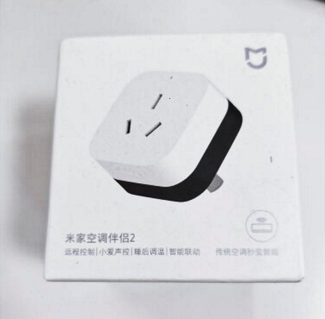 兩杯咖啡錢，換你的老空調變智能——米家空調伴侶2評測