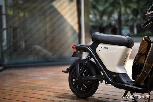電動車行業持續領先，小牛電動憑什么？