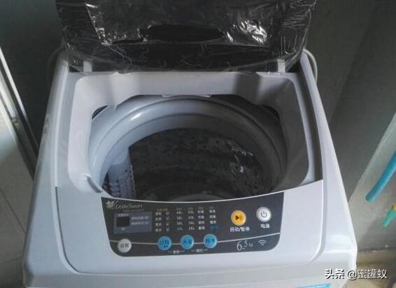 洗衣機不脫水是什么原因？應該怎么辦？