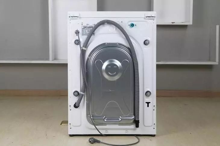 難怪你家洗衣機會漏水，原來這個細節沒做對，漲知識