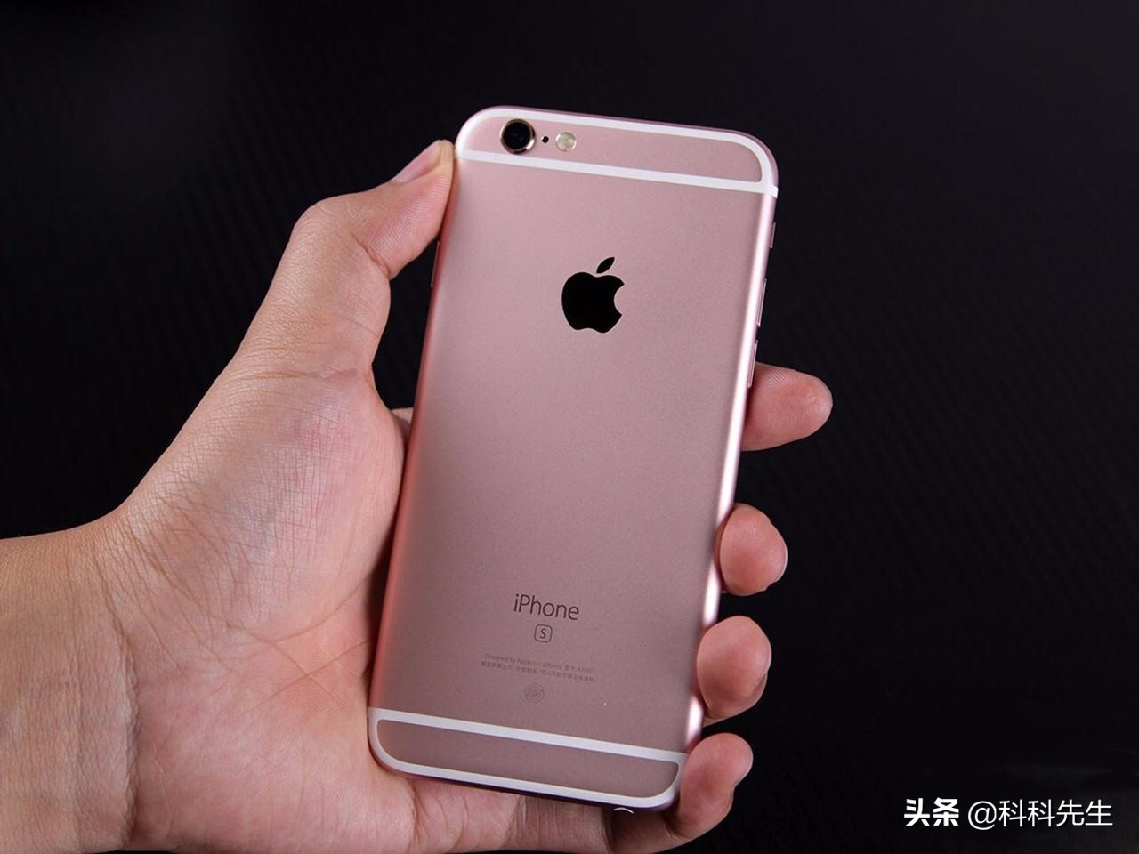 同為599元，iPhone 6 Plus和 6s，怎么選？