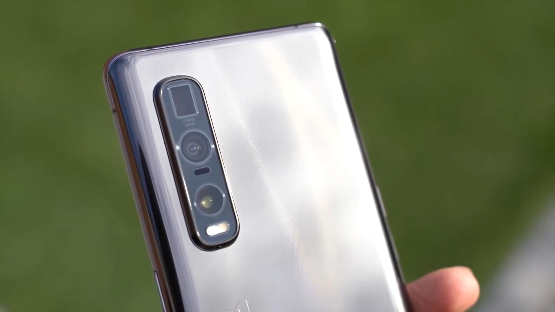 手機拍照哪家強？華為、oppo、vivo各有各的特色和優勢