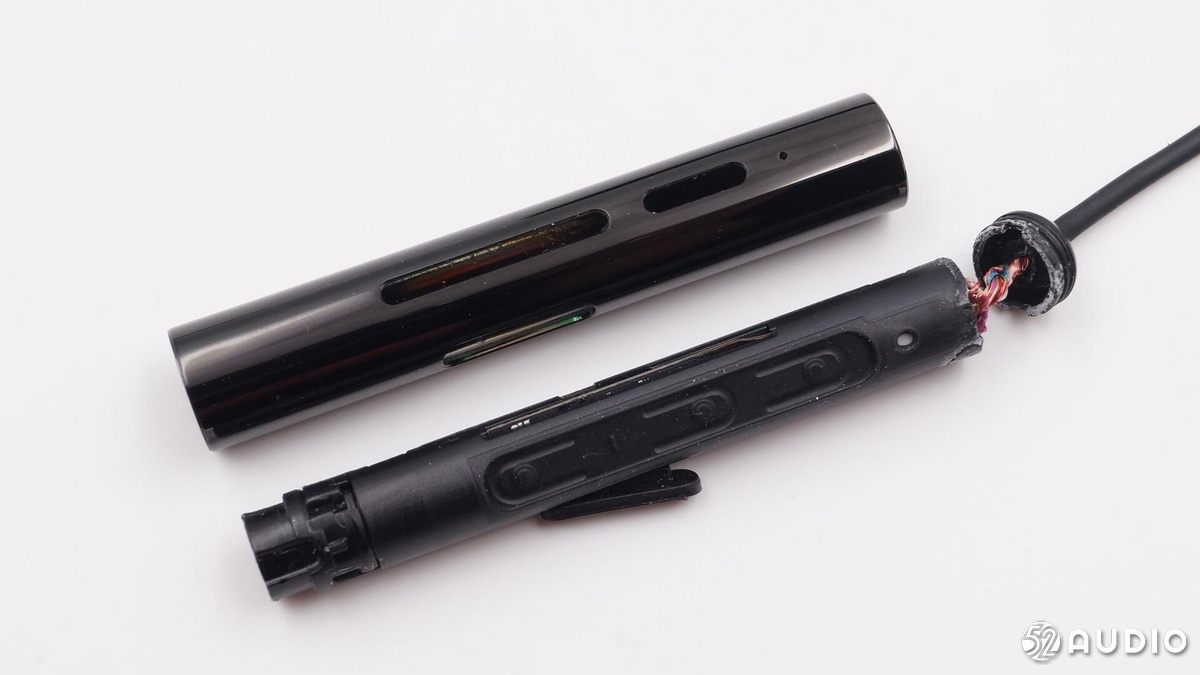 拆解報告：小米降噪項圈藍牙耳機