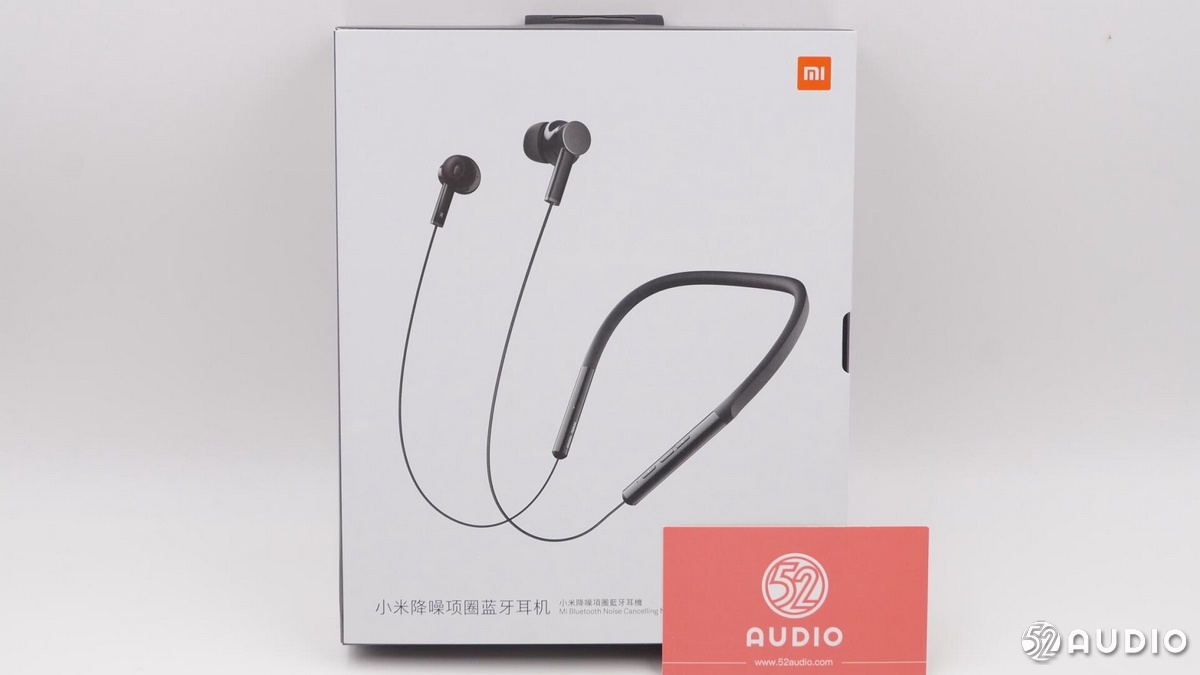 拆解報告：小米降噪項圈藍牙耳機