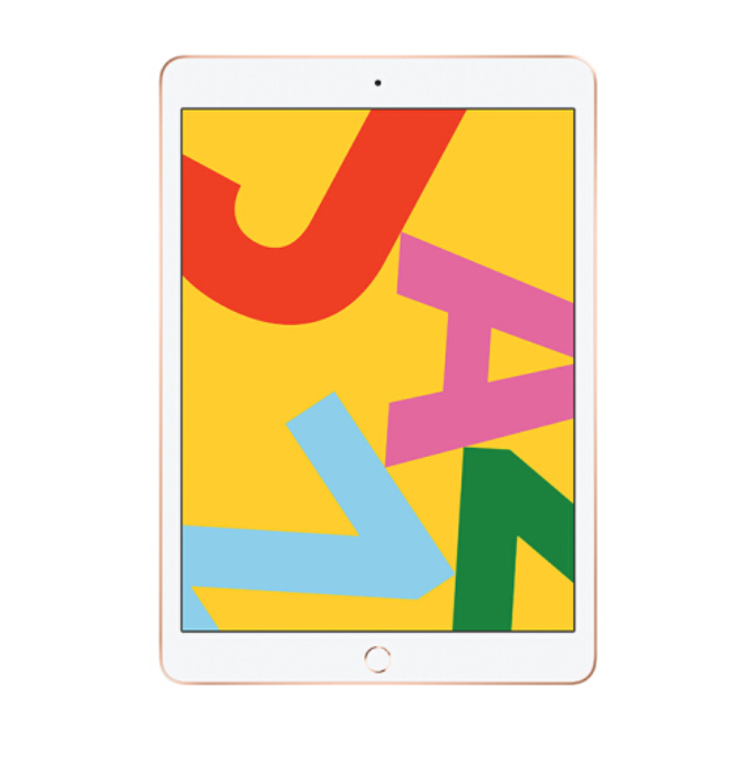 蘋果iPad2020WLAN相比2019WiFi有什么不同