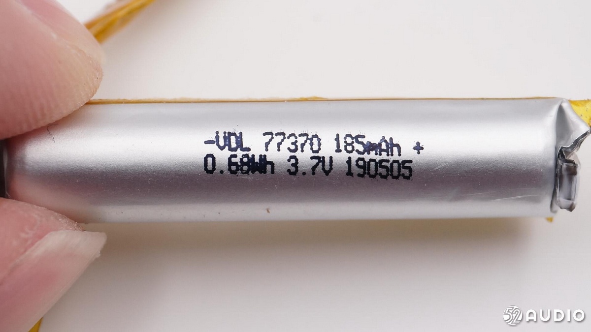 拆解報告：小米降噪項圈藍牙耳機