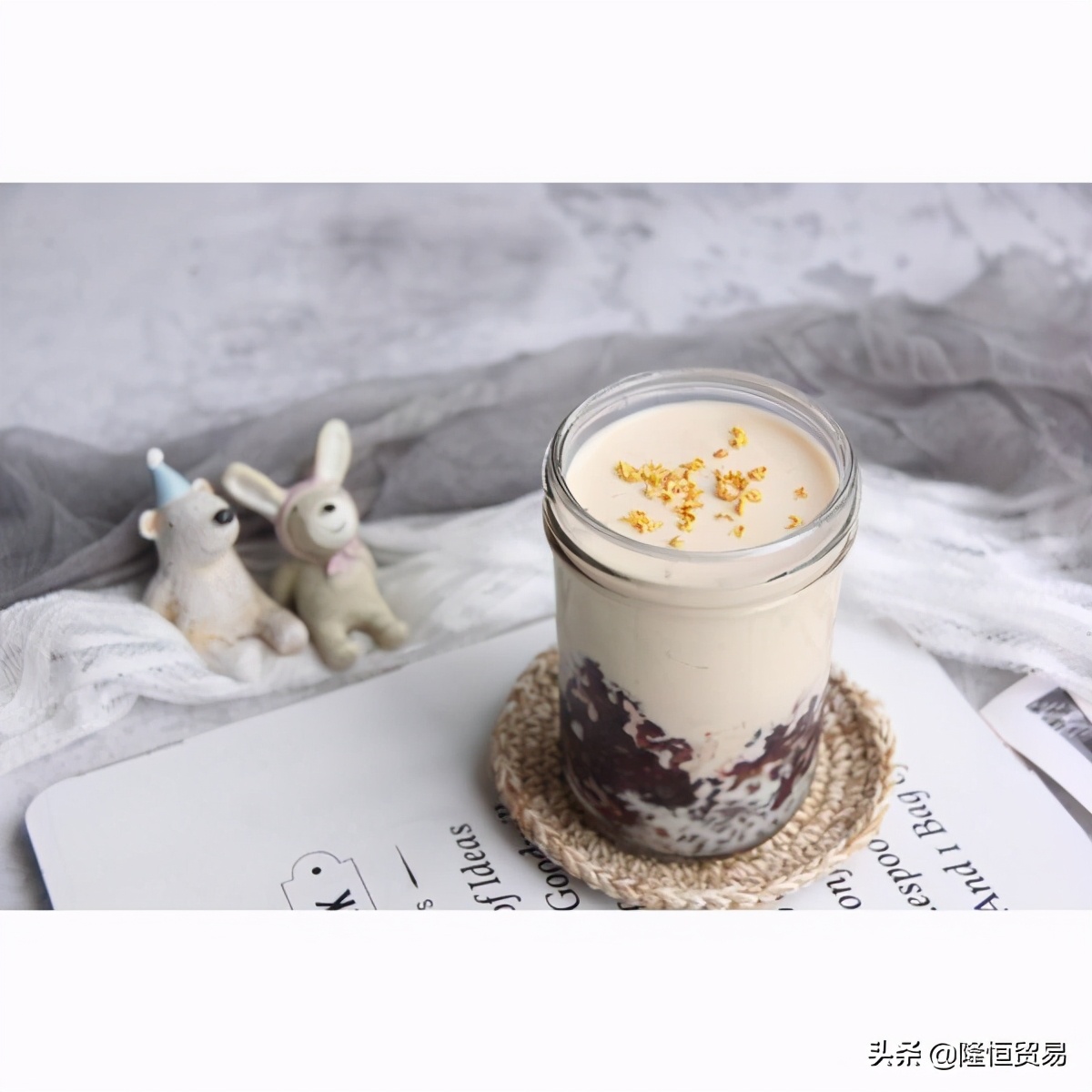 開一家奶茶店大致需要多少錢