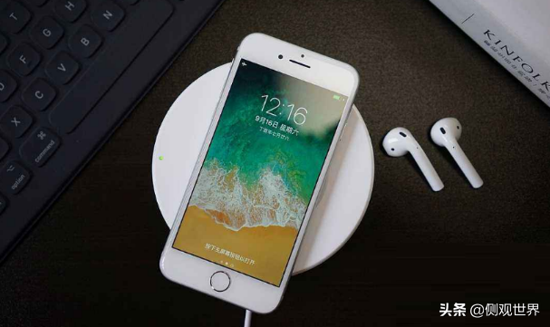 都2020年了，iPhone8Plus目前處于什么水平，還能再戰幾年？