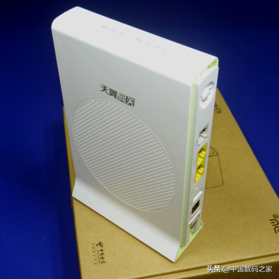 光貓與無線路由器的連接方式，不同連接方法優劣對比