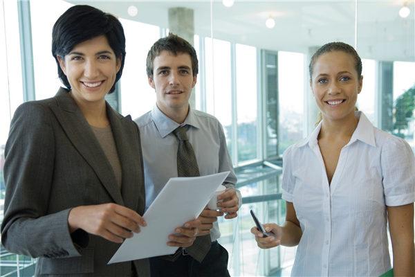 2020適合女性冷門又高薪的職業，果然女人厲害起來都是行業精英啊