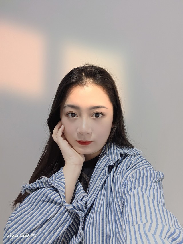 延續自拍血統 拔高硬件性能 vivo S9全面評測