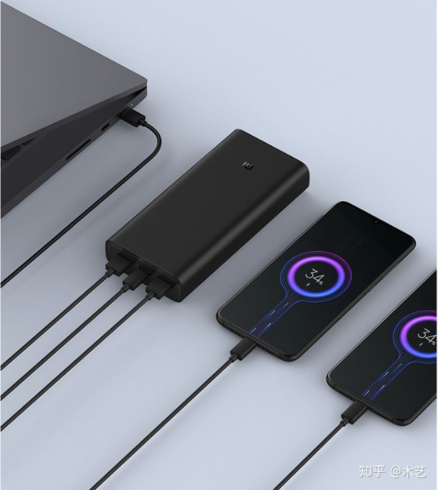 充電寶哪個牌子好？2021年2月快充充電寶完整推薦