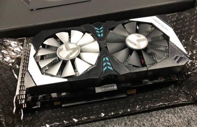 GTX1050簡評：作為智商檢測卡的它的確實至名歸！