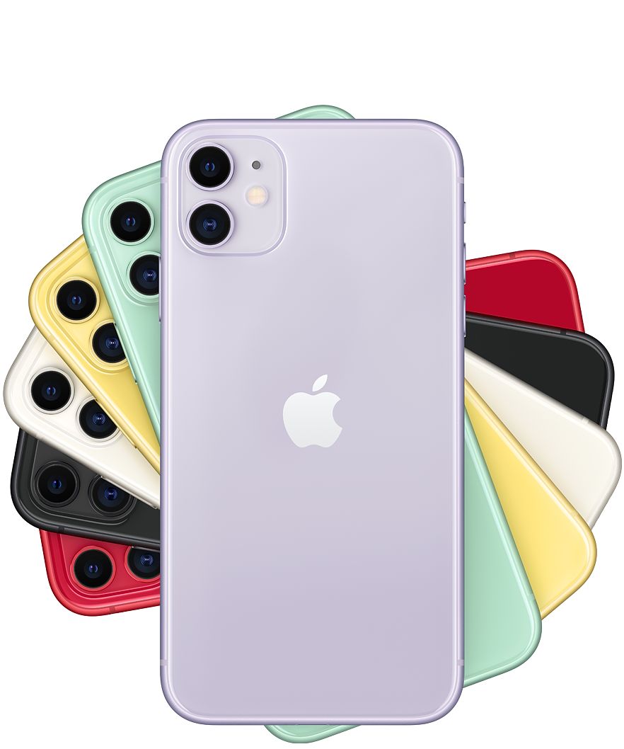 你的iPhone內存多大？整理歷代所有iPhone內存大小方便查詢