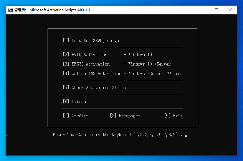 手把手教你重裝Windows10系統