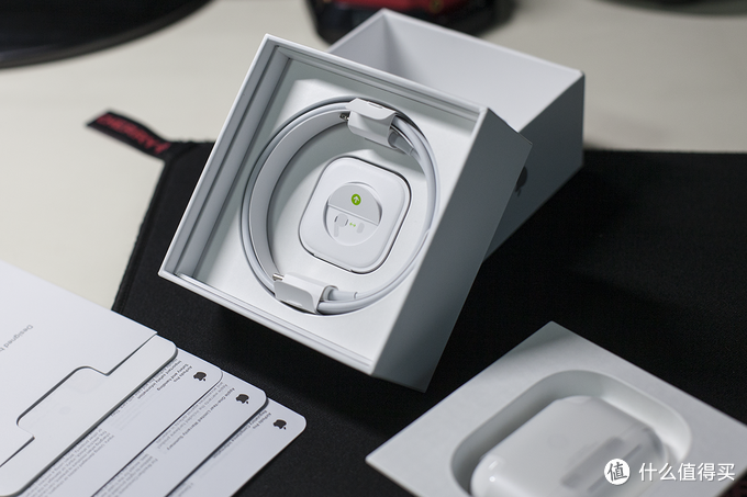 誰說安卓手機不能用AirPods Pro？