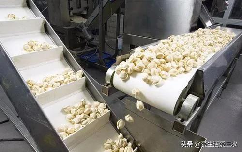 五個農村前景不錯的小型加工廠，投資小利潤高，建議收藏