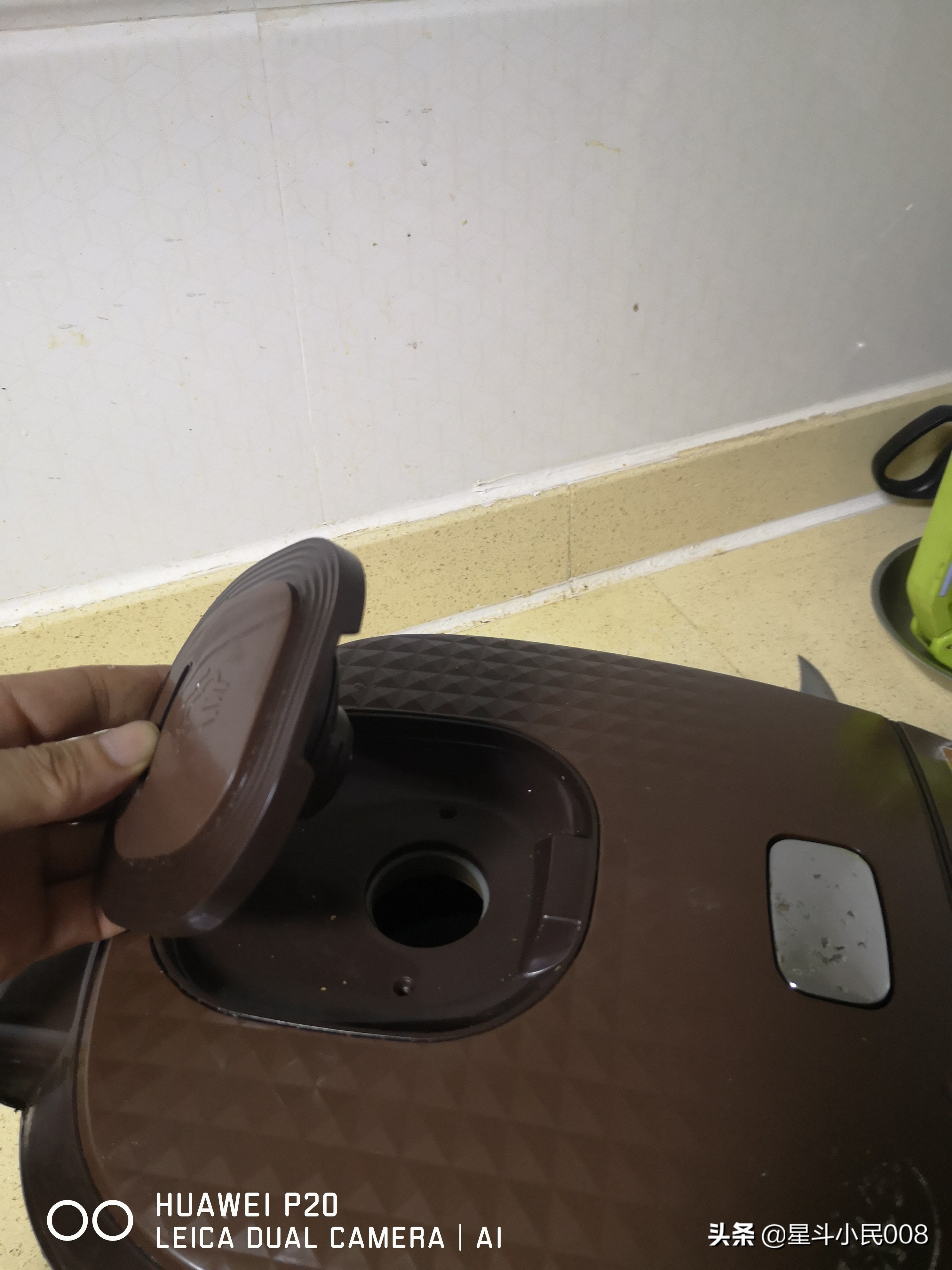 蘇泊爾電飯鍋E0故障維修