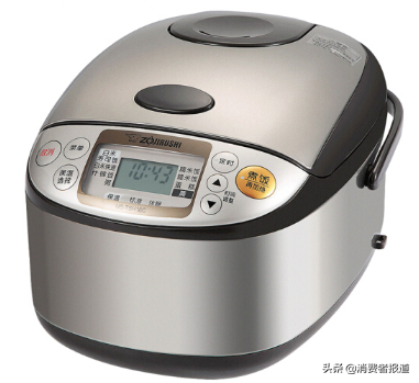 電飯煲口碑報告：美的、格力、九陽得好評，虎牌、象印等高端品牌評價一般