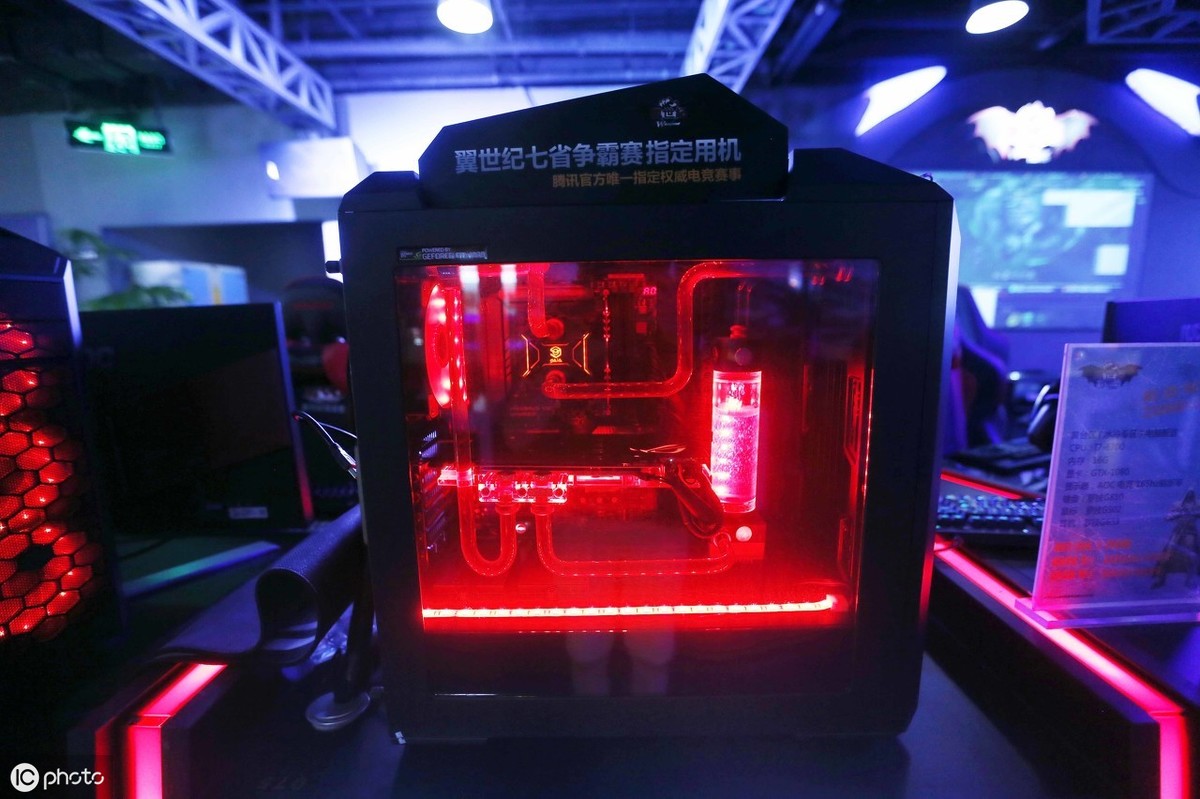 電腦CPU/內存/顯卡超頻有多少好處？