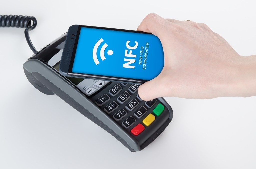 沒用過華為手機NFC？怪不得你不知道它有多強大，真是白白浪費了